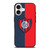 SAN LORENZO FUTBOL CLUB LOGO iPhone 17 Case