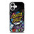 SANTA CRUZ SKATEBOARD iPhone 17 Case