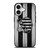 SANTOS FC WOODEN iPhone 17 Case