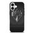 SAO PAULO FC ART iPhone 17 Case