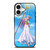 SAORI KIDO SAINT SEIYA 2 iPhone 17 Case
