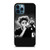 J COLE FOREST iPhone 12 Pro Max Case