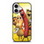 SAUSAGE PARTY CHARACTERS iPhone 17 Case