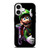 SCARED LUIGI SUPER MARIO BROS iPhone 17 Case