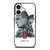 SCHINDLER'S LIST CHARACTERS ART iPhone 17 Case