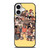 SCOTT PILGRIM VS THE WORLD iPhone 17 Case