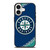 SEATTLE MARINERS LOGO 2 iPhone 17 Case