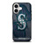SEATTLE MARINERS LOGO 4 iPhone 17 Case
