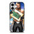 SETH FREAKIN ROLLINS WWE MONEY BANK iPhone 17 Case