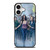 SHAMELESS FUNNY iPhone 17 Case