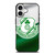 SHAMROCK ROVERS FOOTBALL CLUB LOGO iPhone 17 Case