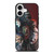 SLIPKNOT ROCK BAND 2 iPhone 17 Case