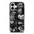 SLIPKNOT ROCK BAND 5 iPhone 17 Case