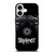 SLIPKNOT ROCK BAND iPhone 17 Case