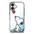 SNOOPY LOVE 2 iPhone 17 Case