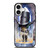 SOLAIRE OF ASTORA 2 iPhone 17 Case