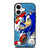 SONIC ADVENTURE iPhone 17 Case