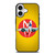 SPEED RACER CARTOON ART iPhone 17 Case