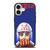 SPEED RACER CARTOON iPhone 17 Case