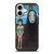 SPIRITED AWAY iPhone 17 Case