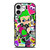 SPLATOON GAME CHARACTER 2 iPhone 17 Case