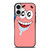 SPONGEBOB SQUAREPANTS PATRICK iPhone 17 Case
