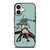 SPY X FAMILY iPhone 17 Case