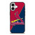 ST LOUIS CARDINALS 2 iPhone 17 Case