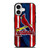 ST LOUIS CARDINALS LOGO 2 iPhone 17 Case