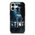 STING WCW WWE iPhone 17 Case