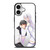SUBARU AND EMILIA 2 iPhone 17 Case