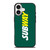 SUBWAY SANDWICH LOGO iPhone 17 Case