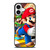 SUPER MARIO AND FRIEND iPhone 17 Case