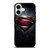SUPERMAN LOGO iPhone 17 Case