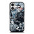 TERMINATOR 4 iPhone 17 Case