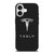 TESLA CAR LOGO iPhone 17 Case