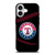 TEXAS RANGERS LOGO 2 iPhone 17 Case