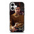 THE GENTLEMEN COOL SERIES iPhone 17 Case