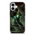 THE GREEN ARROW DC COMICS 2 iPhone 17 Case
