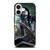 THE GREEN ARROW DC COMICS iPhone 17 Case