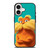 THE LORAX CUTE iPhone 17 Case