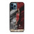 HOUSTON ROCKETS TRACY MCGRADY iPhone 12 Pro Max Case HOUSTON ROCKETS TRACY MCGRADY iPhone 12 Pro Max Case