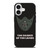 THE SILENCE OF THE LAMBS ICON iPhone 17 Case