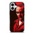 THE SILENCE OF THE LAMBS iPhone 17 Case
