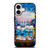 THE SMURF FAMILY iPhone 17 Case