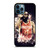 HOUSTON ROCKETS JAMES HARDEN iPhone 12 Pro Max Case