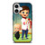 TIM AND THE BOSS BABY iPhone 17 Case