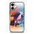 TOP GUN MAVERICK HELMET iPhone 17 Case