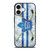 TORONTO MAPLE LEAFS 2 iPhone 17 Case
