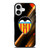 VALENCIA FOOTBALL CLUB LOGO iPhone 17 Case